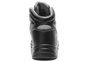 JORI Professional Sicherheitsschuh S3, BASIC Mid, Gr. 36 - 48
